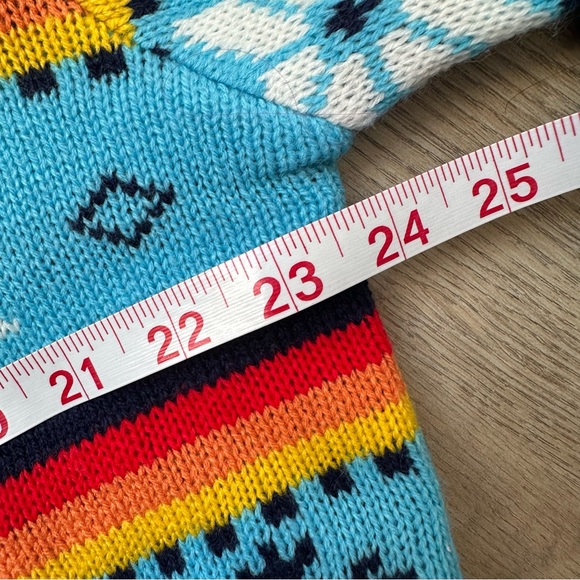 Aldi Gear Holiday Ugly Christmas Sweater - Picture 5 of 5